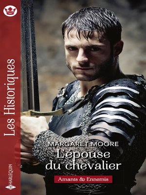 cover image of L'épouse du chevalier